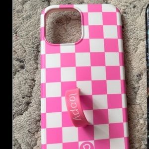 Loopy IPhone 12 Pro Max Case